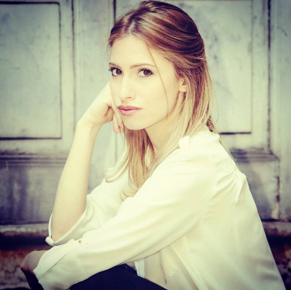 Илария Сильвестри