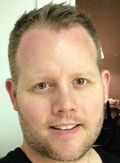 Тоби Проктор