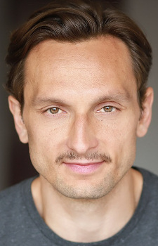 Грегори Кристофорофф