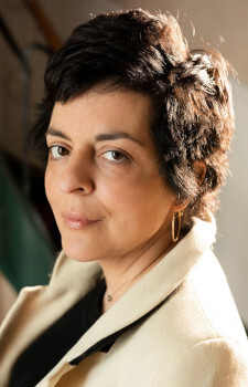 Джулия Павлович