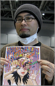 Синтаро Каго