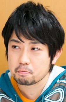 Юсэй Нарусэ