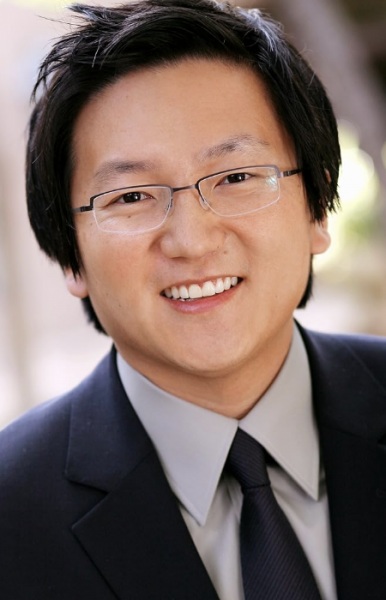 Masi Oka