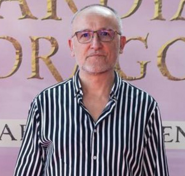 Roberto Cuenca Rodríguez