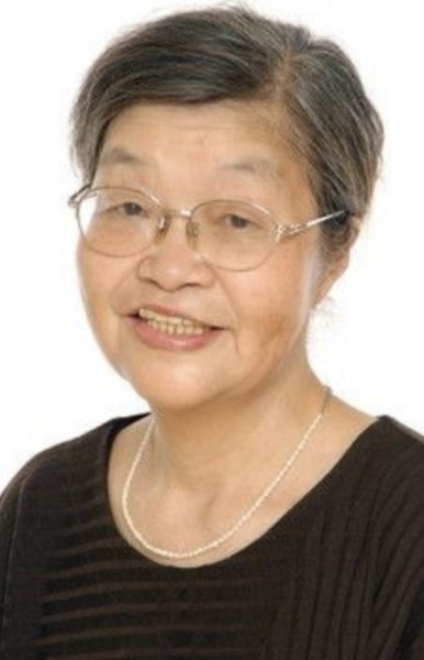 Mitsuko Abe
