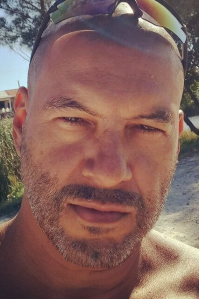 Реджинальдо Примо