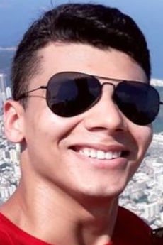 Эвальдо Перейра