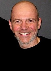 Дитмар Вундер