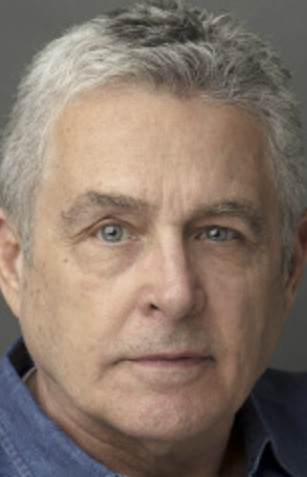 Кеннет Месеролл