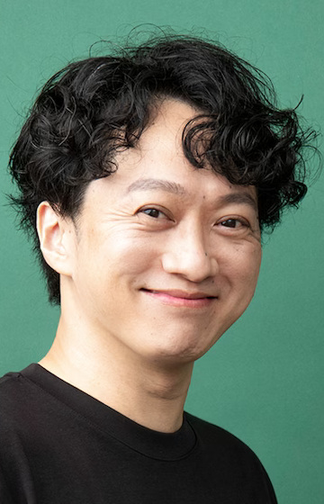 Хэйсукэ Ямасита