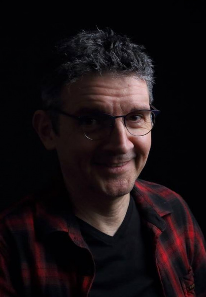 Жан-Франсуа Шоланж