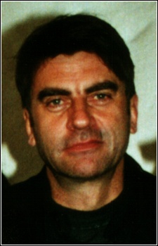 Стефан Штаудингер