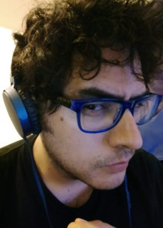 Освальдо Трехо Родригес