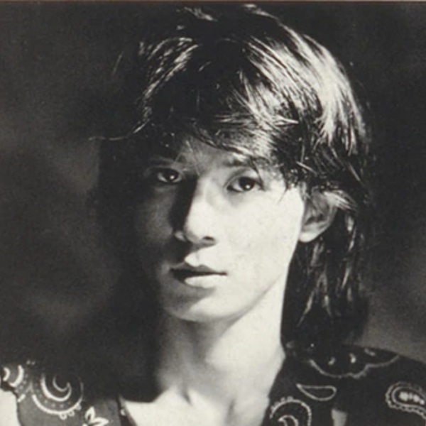 Кацухико Накагава