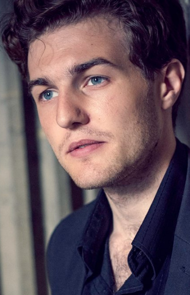 Джонатан Поти