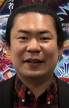 Кадзуя Карасава