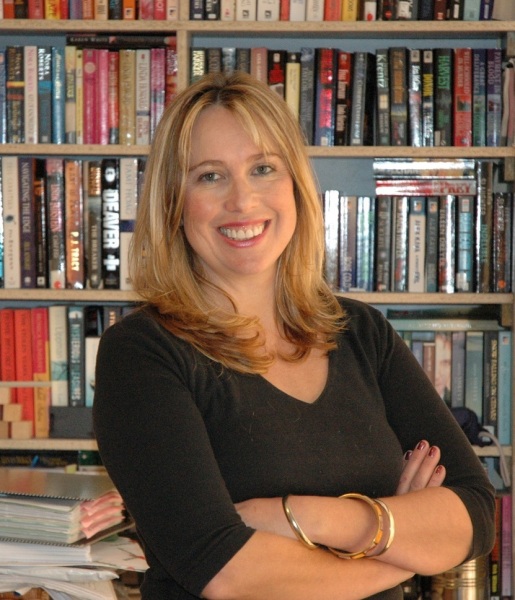 Тесса Рэдли