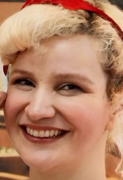 Клара Кампос