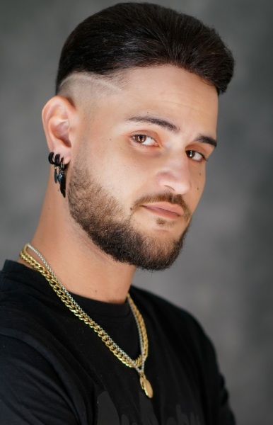 Alexandre Adil Abdou