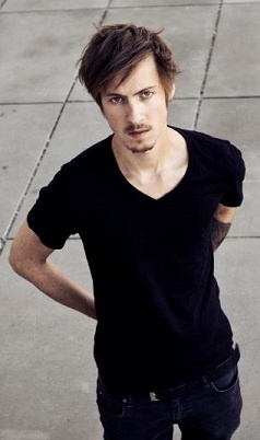 Патрик Рохе