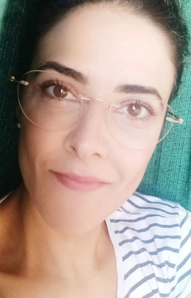 Мелисса Лусена