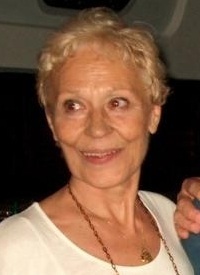 Лаура Риццоли