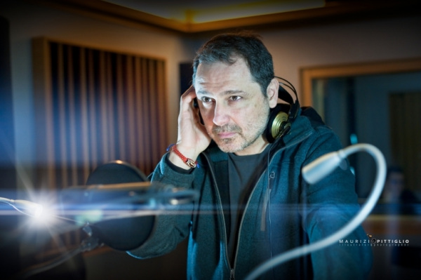 Дарио Агрилло