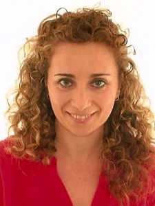 Сильвия Кабрера