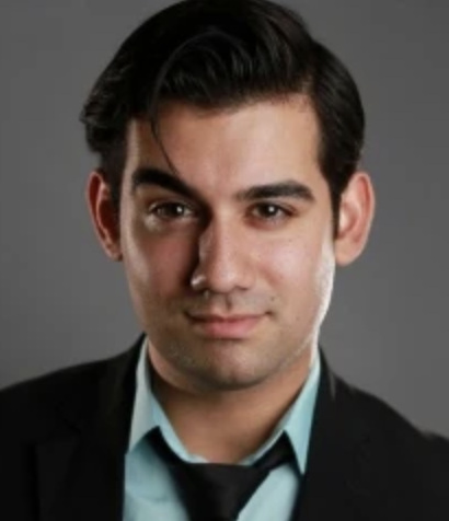 Райан Энтони