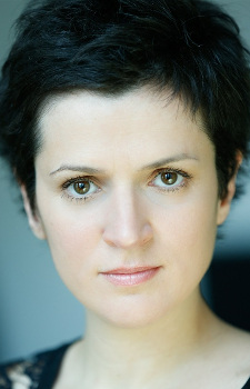 Дельфин Сароли