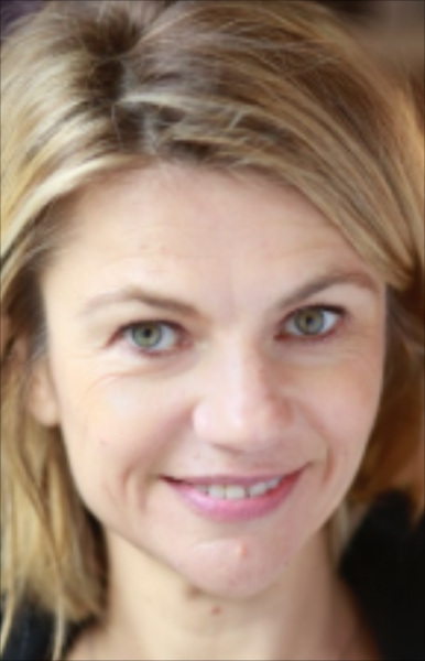 Delphine Liez-Allemane