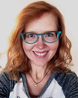 Дженни Лукас