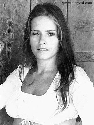 Лаура Латини