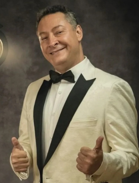 Бето Кастильо