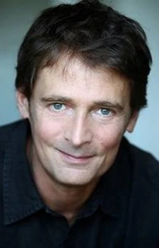 Уильям Корин