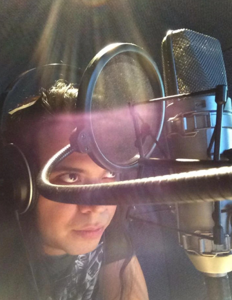 Эммануэль Берналь Катанео