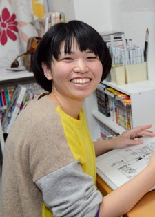 Саки Накагава