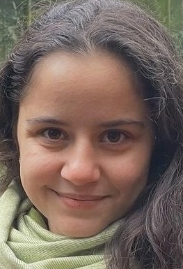 Мариана Фуентес