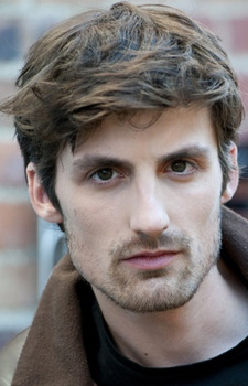 Стефан Отеро