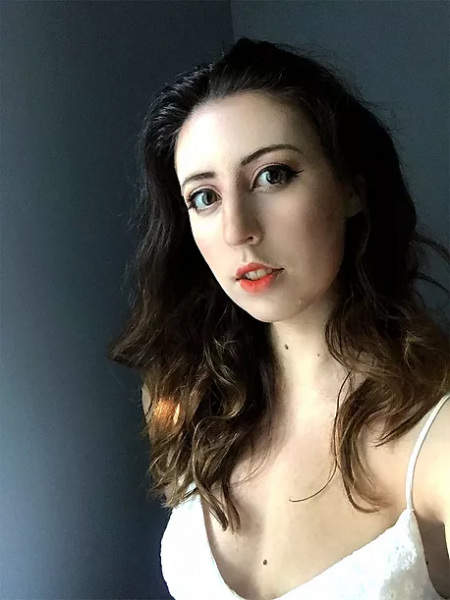 Кэт Протано