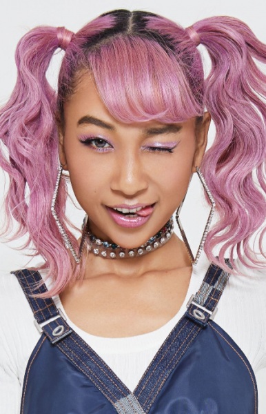 Тельма Аояма