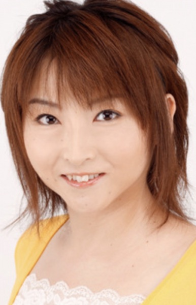 Tomoko Hayashi