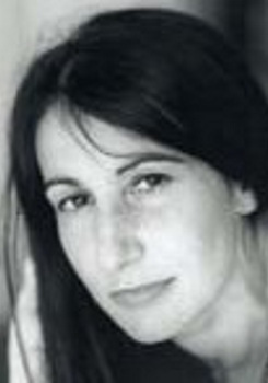 Laurence Charpentier