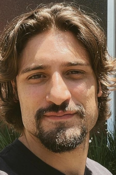 Даниэль Роша