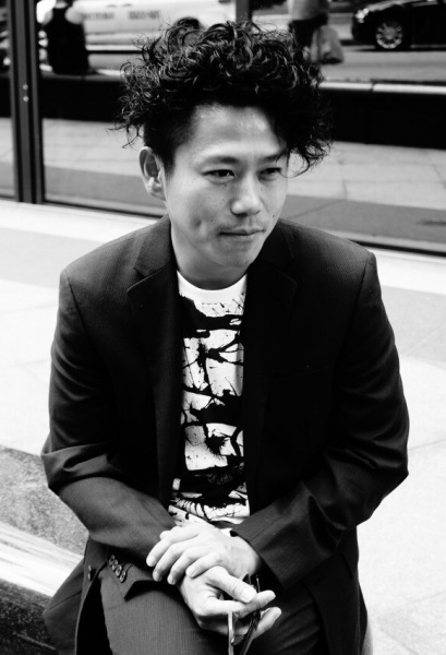 Канэсака Юки