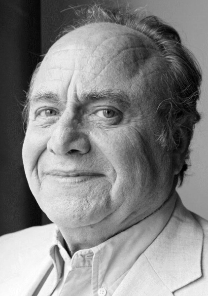 Патрик Мессе