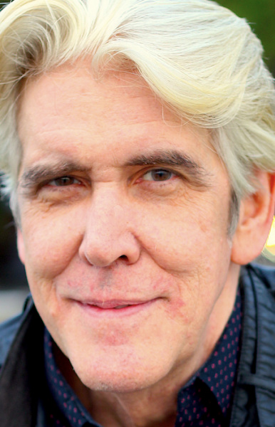 Дэвид Логан Ранкин