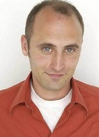 Билл Кесслер