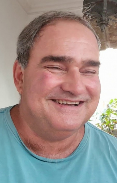 Пауло Бернардо