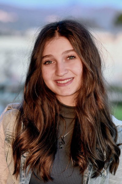 Margherita Rebeggiani